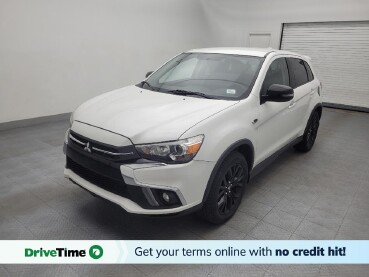 2018 Mitsubishi Outlander Sport in Charleston, SC 29414