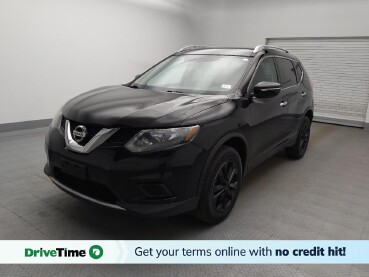 2015 Nissan Rogue in Lakewood, CO 80215