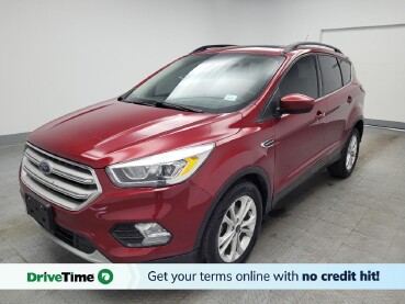 2018 Ford Escape in Memphis, TN 38128