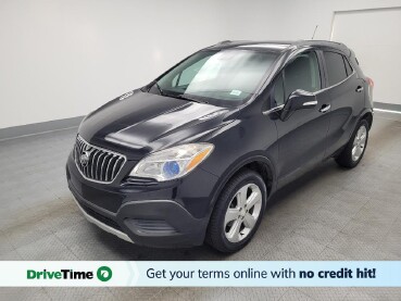 2016 Buick Encore in Madison, TN 37115