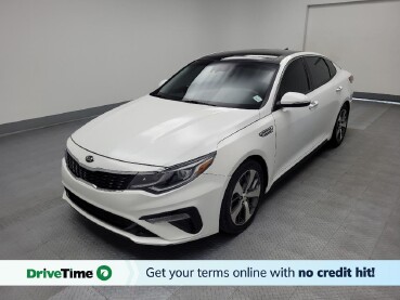 2019 Kia Optima in Memphis, TN 38128