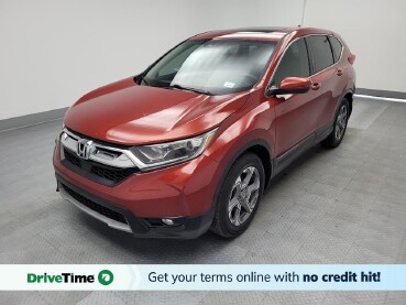2018 Honda CR-V in Memphis, TN 38128