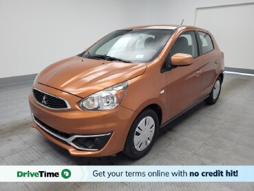 2018 Mitsubishi Mirage in Memphis, TN 38128