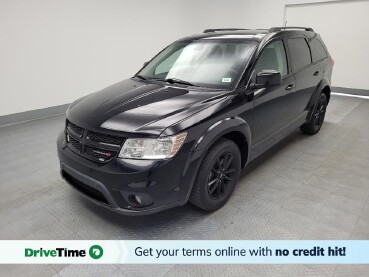2019 Dodge Journey in Madison, TN 37115