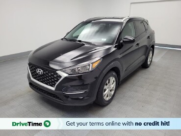 2020 Hyundai Tucson in Memphis, TN 38128