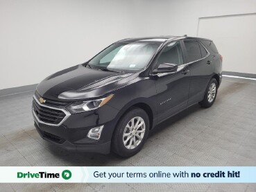 2021 Chevrolet Equinox in Madison, TN 37115
