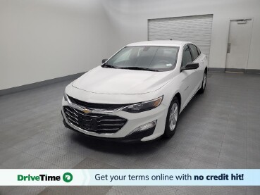 2020 Chevrolet Malibu in Maple Heights, OH 44137