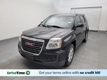 2016 GMC Terrain in Cincinnati, OH 45255