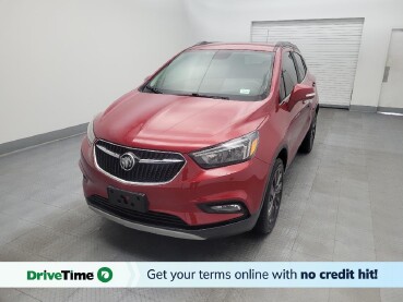2017 Buick Encore in Maple Heights, OH 44137