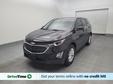 2019 Chevrolet Equinox in Cincinnati, OH 45255