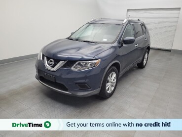 2016 Nissan Rogue in Maple Heights, OH 44137