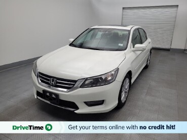 2014 Honda Accord in Miamisburg, OH 45342