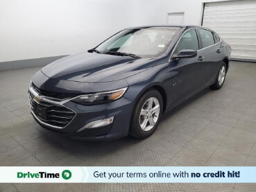 2021 Chevrolet Malibu in Williamstown, NJ 8094