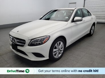 2019 Mercedes-Benz C 300 in Pittsburgh, PA 15236