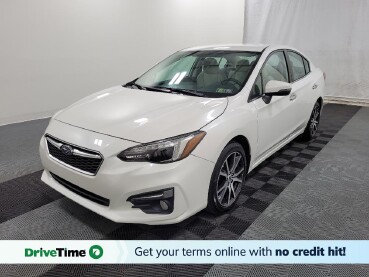 2018 Subaru Impreza in Pittsburgh, PA 15237