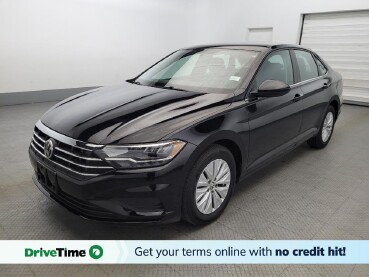 2019 Volkswagen Jetta in Newport News, VA 23601
