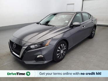 2022 Nissan Altima in Owings Mills, MD 21117