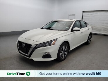 2021 Nissan Altima in Woodbridge, VA 22191