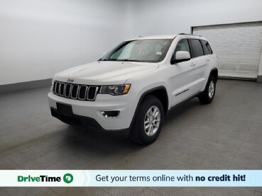 2019 Jeep Grand Cherokee in Newport News, VA 23601
