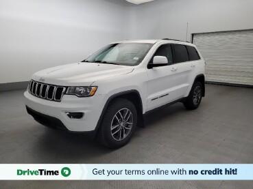 2018 Jeep Grand Cherokee in Pittsburgh, PA 15236