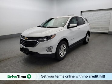 2020 Chevrolet Equinox in Owings Mills, MD 21117