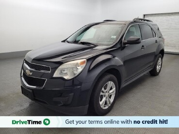 2013 Chevrolet Equinox in New Castle, DE 19720