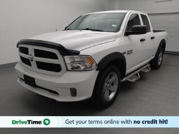 2017 RAM 1500 in Gladstone, MO 64118