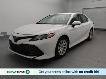 2020 Toyota Camry in Gladstone, MO 64118
