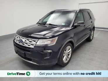 2019 Ford Explorer in Madison, TN 37115