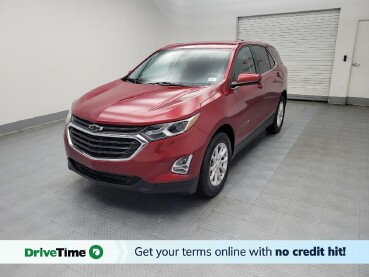 2019 Chevrolet Equinox in Lombard, IL 60148