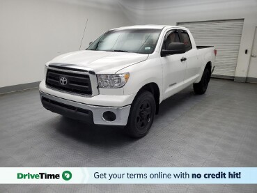 2012 Toyota Tundra in Des Moines, IA 50310