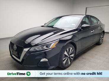 2022 Nissan Altima in Taylor, MI 48180