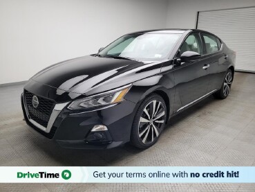 2019 Nissan Altima in Taylor, MI 48180
