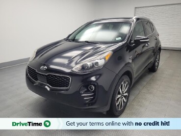 2017 Kia Sportage in Indianapolis, IN 46222