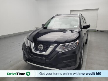 2019 Nissan Rogue in Conyers, GA 30094
