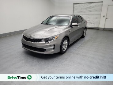 2018 Kia Optima in Lombard, IL 60148