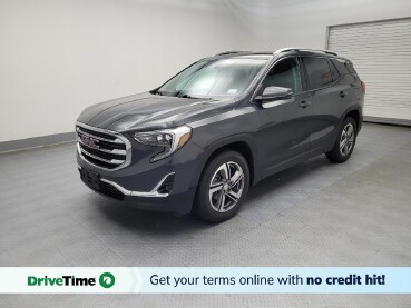 2019 GMC Terrain in Peoria, IL 61615