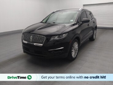 2019 Lincoln MKC in Orlando, FL 32808