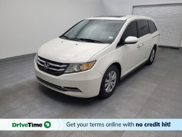2016 Honda Odyssey in Miamisburg, OH 45342