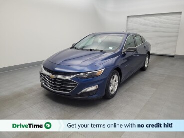 2019 Chevrolet Malibu in Maple Heights, OH 44137