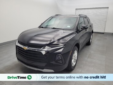 2022 Chevrolet Blazer in Maple Heights, OH 44137