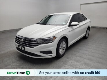 2019 Volkswagen Jetta in Arlington, TX 76011