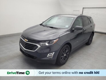 2021 Chevrolet Equinox in Winston-Salem, NC 27103
