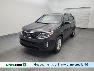2015 Kia Sorento in Maple Heights, OH 44137