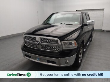 2013 RAM 1500 in Union City, GA 30291