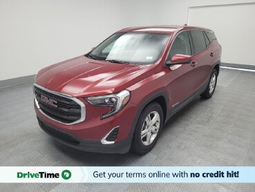 2020 GMC Terrain in Memphis, TN 38128