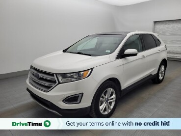 2015 Ford Edge in Clearwater, FL 33764