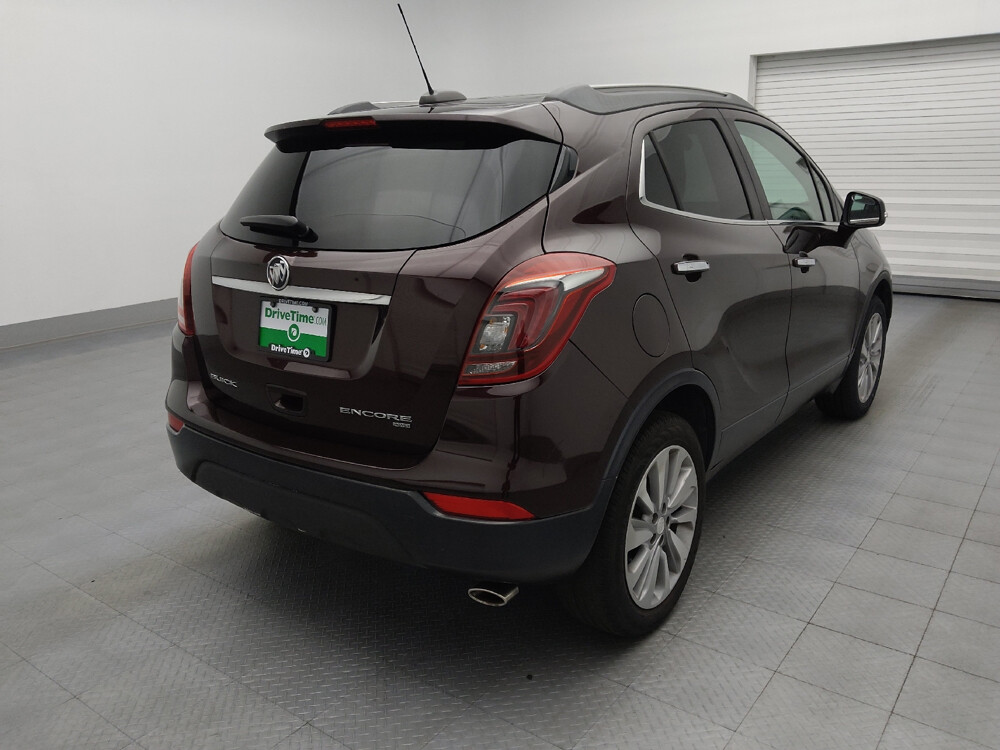 2018 Buick Encore in Lauderdale Lakes, FL 33313 - 18032632 9