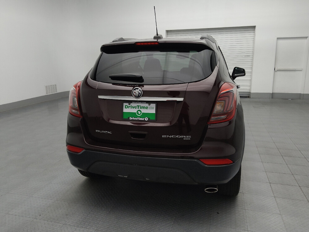 2018 Buick Encore in Lauderdale Lakes, FL 33313 - 18032632 7