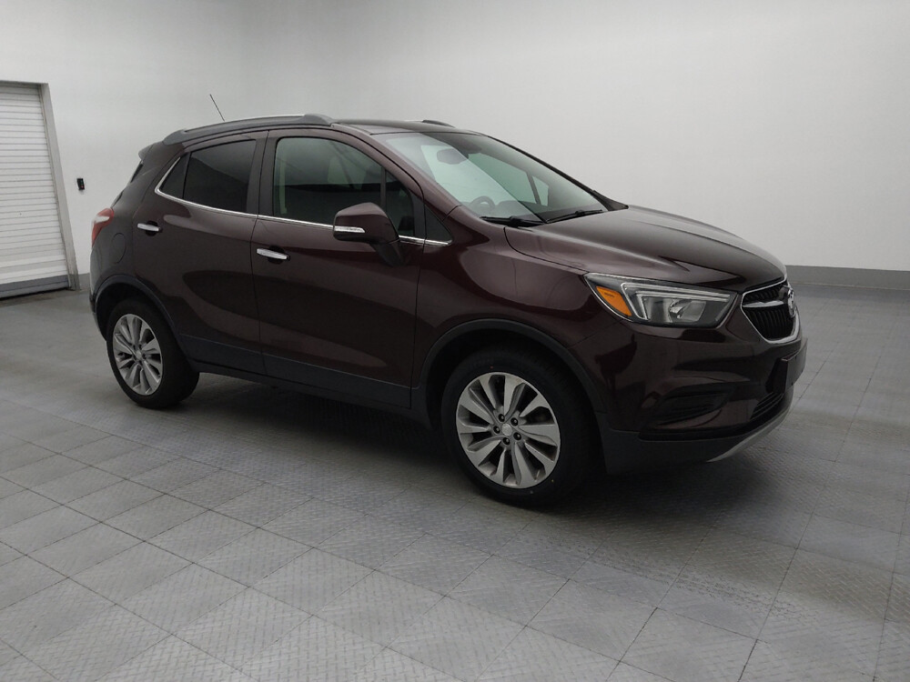 2018 Buick Encore in Lauderdale Lakes, FL 33313 - 18032632 11